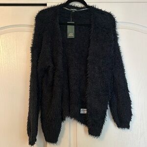 Super Soft Cardigan